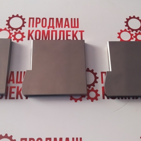 Лопатка ротора Vemag DP14